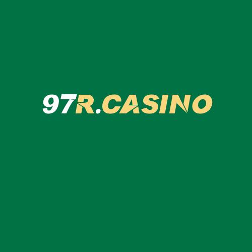 Logo da 97R.CASINO