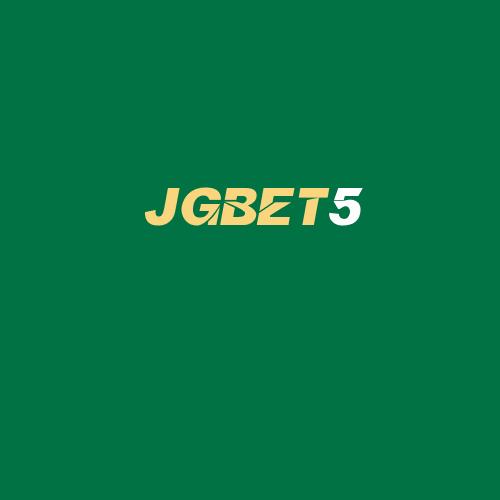 Logo da JGBET5