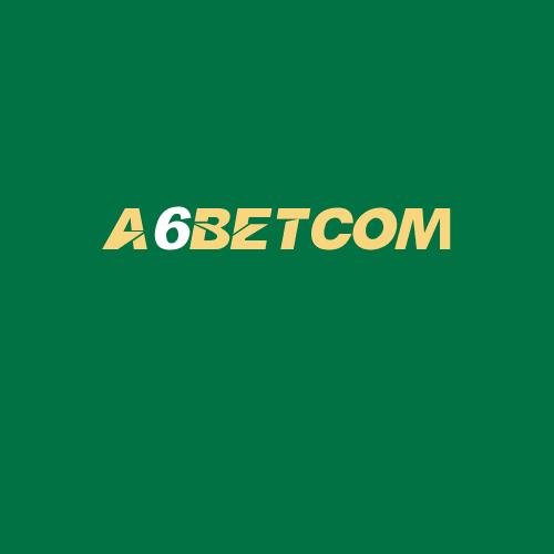 Logo da A6BETCOM