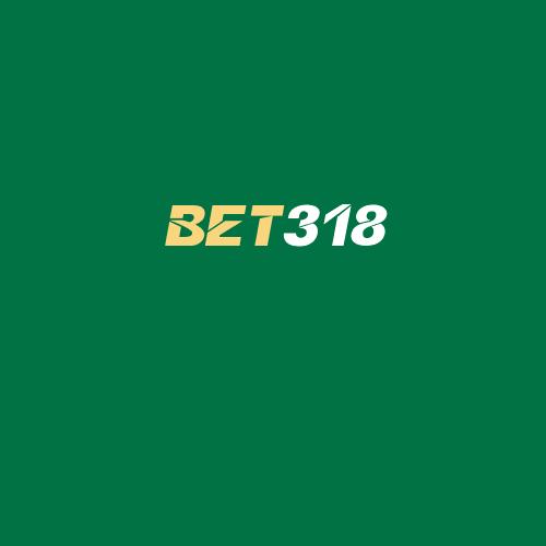 Logo da BET318