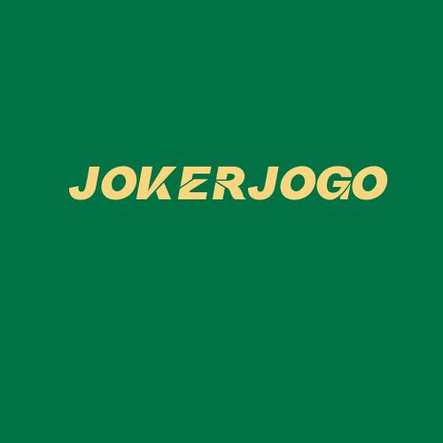 Logo da JOKERJOGO